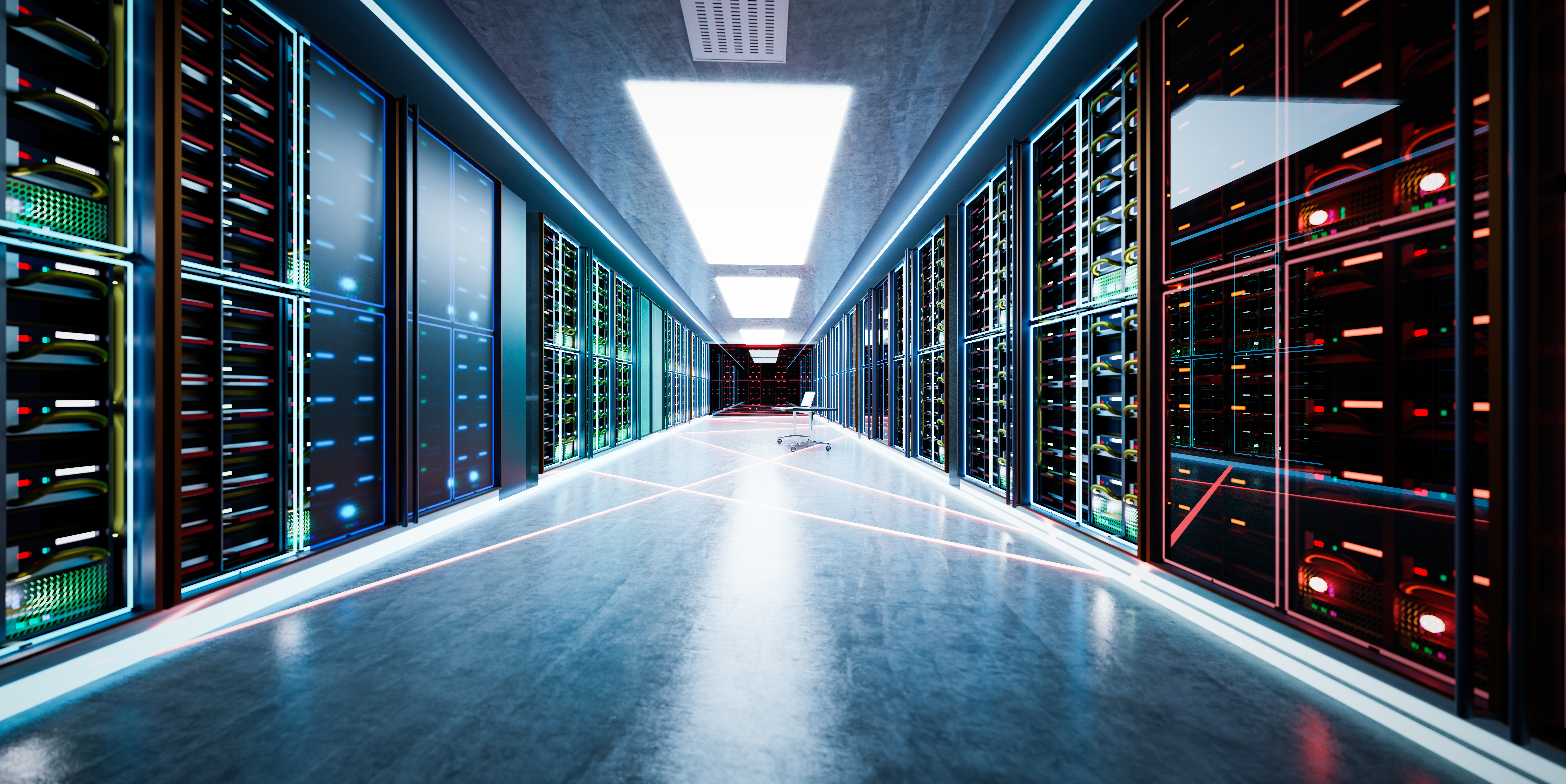 Veće poverenje u nuklearke nego u data centre