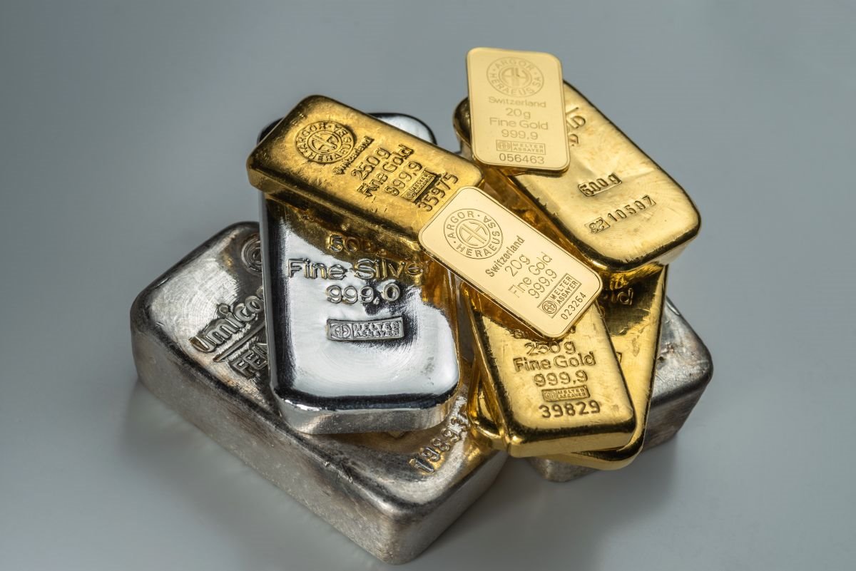 Sintetički metal je najskuplji materijal na svetu