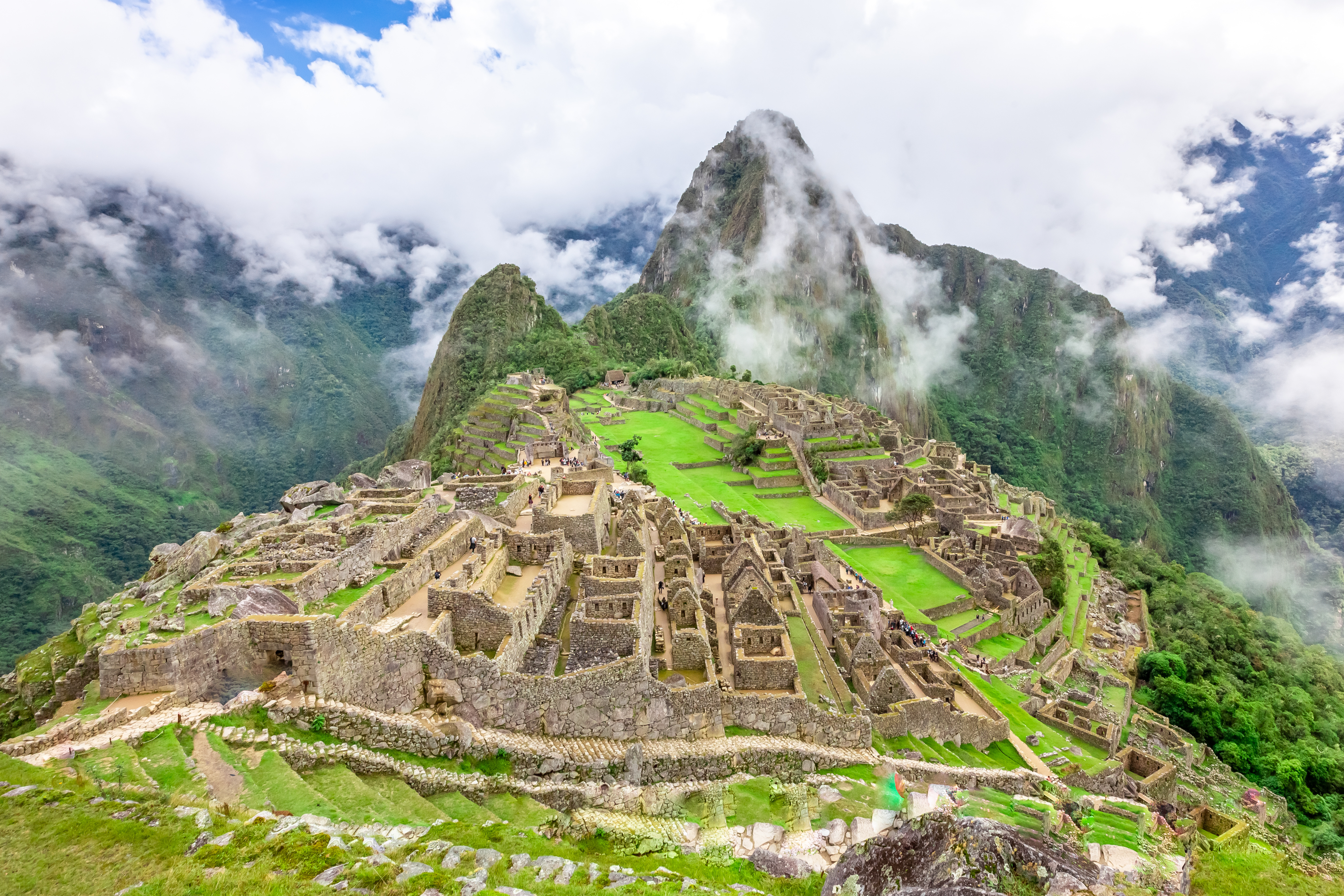 Peru uvodi stroža pravila za turiste