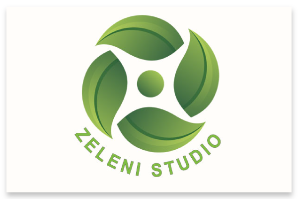 Zeleni studio