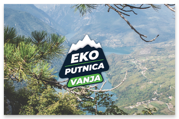 vanja eko putnica